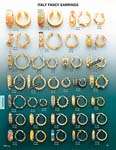 gold jewelry wholesale